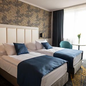 Chambre Supérieure