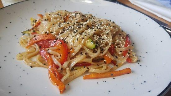 Cosmopolite Restaurant